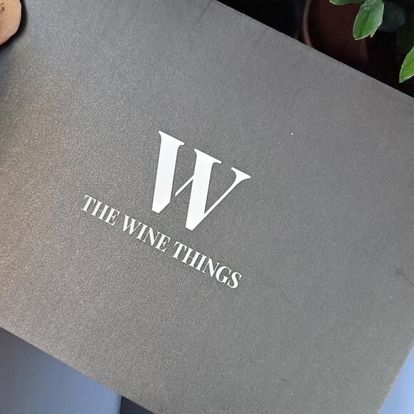 Gifts for Men Dad, 10.1 Oz Whiskey Decanter Set with 2 shot glasses and display - Picture 6 of 12